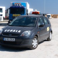 Scoala de soferi-85